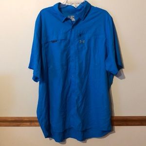 Men’s XXL Under Armour Shirt